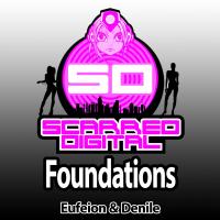 Artwork for Foundations by Eufeion