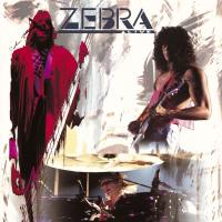 Artwork for Zebra Live by ZEBRA