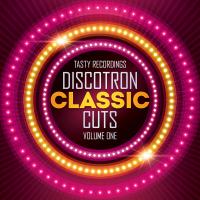 Artwork for Classic Cuts - Volume One by Discotron