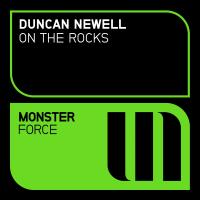 Artwork for On The Rocks by Duncan Newell