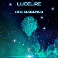 Artwork for Aire Subsonico by Luidelire