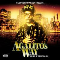 Artwork for Agalito's Way by Agallah