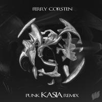 Artwork for Punk by Ferry Corsten