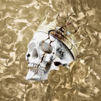 Artwork for Beautifully Broken (Pickin’ Up The Pieces) by Jelly Roll