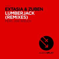 Artwork for Lumberjack (Remixes) by Extasia