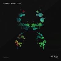 Artwork for Redrum Rebels /03 by Various Artists