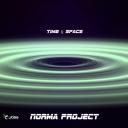 Artwork for Time & Space