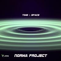 Artwork for Time & Space by Norma Project