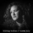 Artwork for Warm July