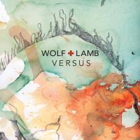 Artwork for Versus by Wolf + Lamb
