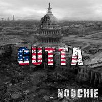 Artwork for Gutta by Noochie