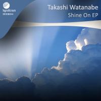 Artwork for Shine On EP by Takashi Watanabe