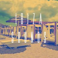 Artwork for Ibiza Sounds by Lounge Café