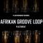 Artwork for Afrikan Groove Loop (Original Mix)
