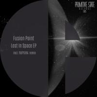 Artwork for Lost In Space EP by Fusion Point