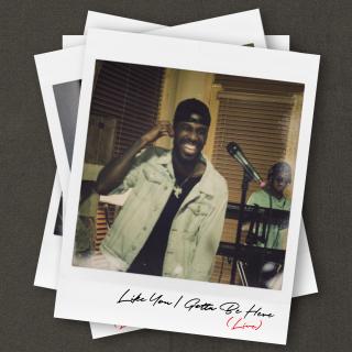 Artwork for Like You