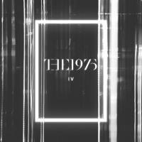 Artwork for IV by The 1975