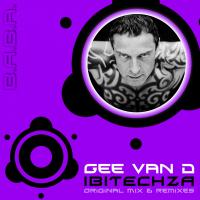 Artwork for Ibitechza by Gee Van D