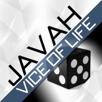 Artwork for Vice of Life by Javah