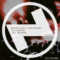 Artwork for Soul Sedation by BEDRUD