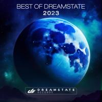 Artwork for Best of Dreamstate: 2023 by Dreamstate