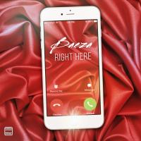 Artwork for Right Here by Baeza