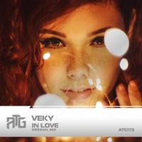 Artwork for In Love by VEKY