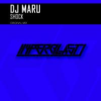 Artwork for Shock by DJ Maru