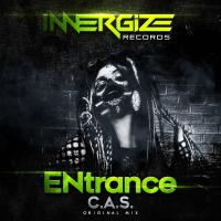 Artwork for C.A.S. by Entrance