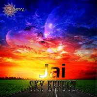 Artwork for Sky Effect - Single by Jai