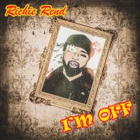 Artwork for I'm Off by Richie Rend