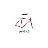 Artwork for Made Me by Caleborate 