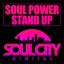 Artwork for Stand Up (Dub Mix)