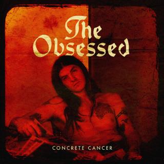 Artwork for Concrete Cancer (Remastered)