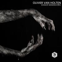 Olivier van Holten