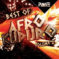 Artwork for Best Of Afro Kuduro, Vol. 2 by Various Artists