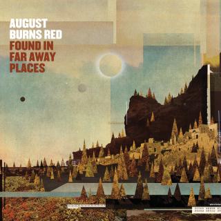 Artwork for Ghosts