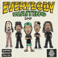 Artwork for Everybody Waiting by DMP