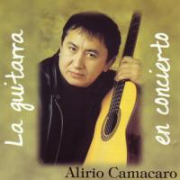 Alirio Camacaro