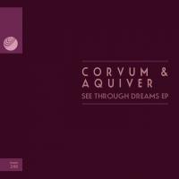 Artwork for See Through Dreams EP by Corvum