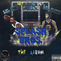 Artwork for Splash Bros. by Lil Tae