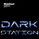 Artwork for SAMOVAR (Original Mix)