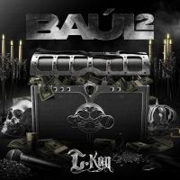 Artwork for Baúl 2 by C-Kan