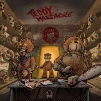 Artwork for Teddy Massacre EP by Teddy Killerz