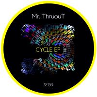 Artwork for Cycle by Mr. ThruouT