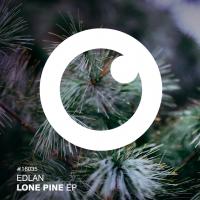 Artwork for Lone Pine EP by Edlan