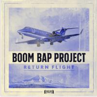 Boom Bap Project