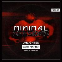 Artwork for Dark Matter by Unlighted