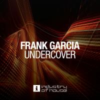 Artwork for Undercover by Frank Garcia