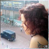 Artwork for Techno Soul Motion by Claudia C.